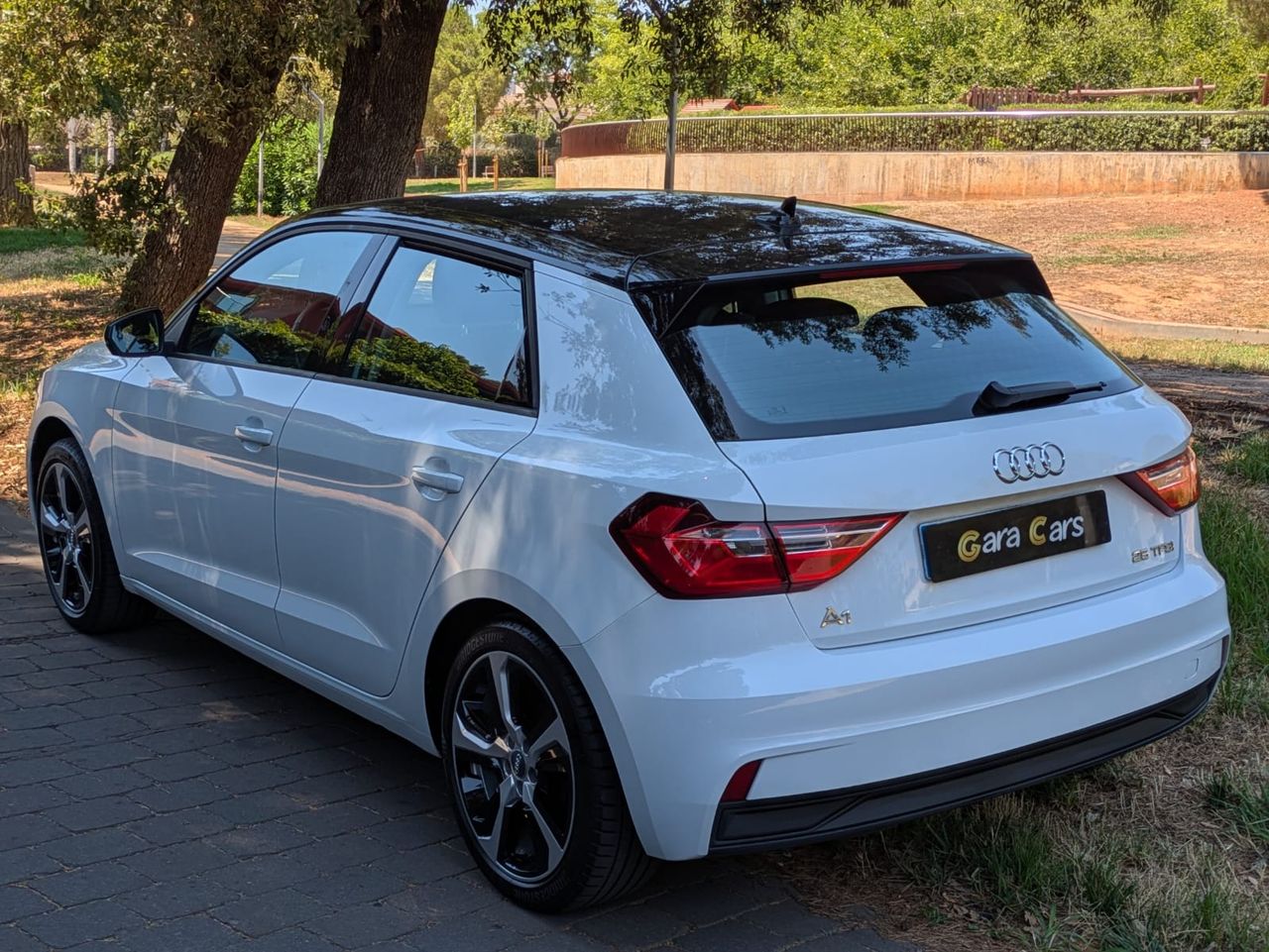 Audi A1 Sportback Advanced 25 TFSI - Foto 9