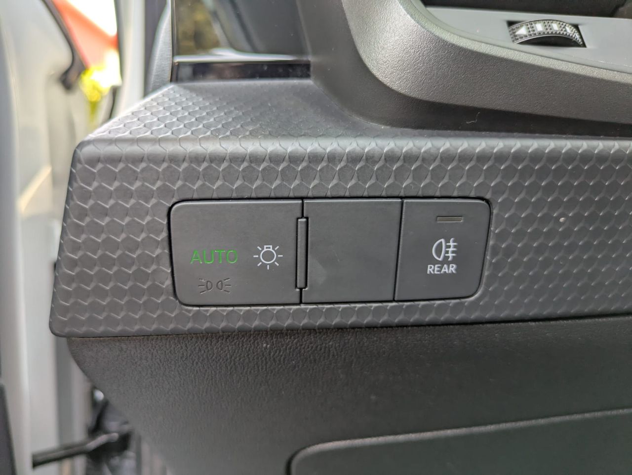 Audi A1 Sportback Advanced 25 TFSI - Foto 30