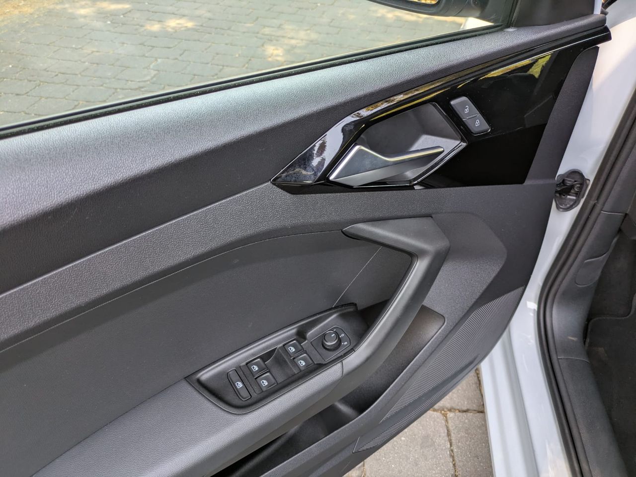 Audi A1 Sportback Advanced 25 TFSI - Foto 20