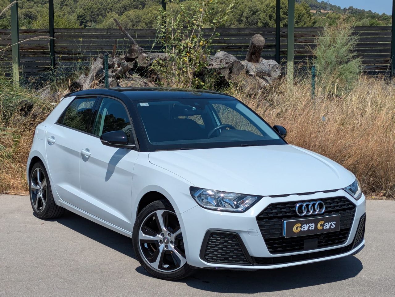 Audi A1 Sportback Advanced 25 TFSI - Foto 4