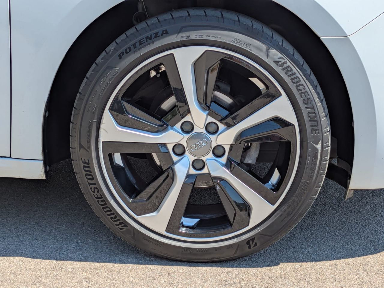Audi A1 Sportback Advanced 25 TFSI - Foto 13