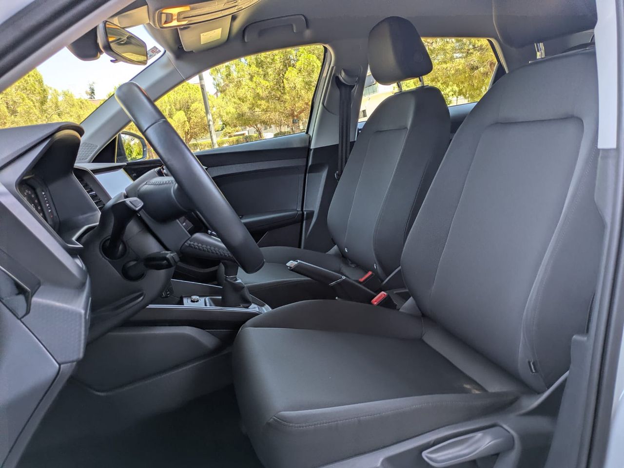 Audi A1 Sportback Advanced 25 TFSI - Foto 21