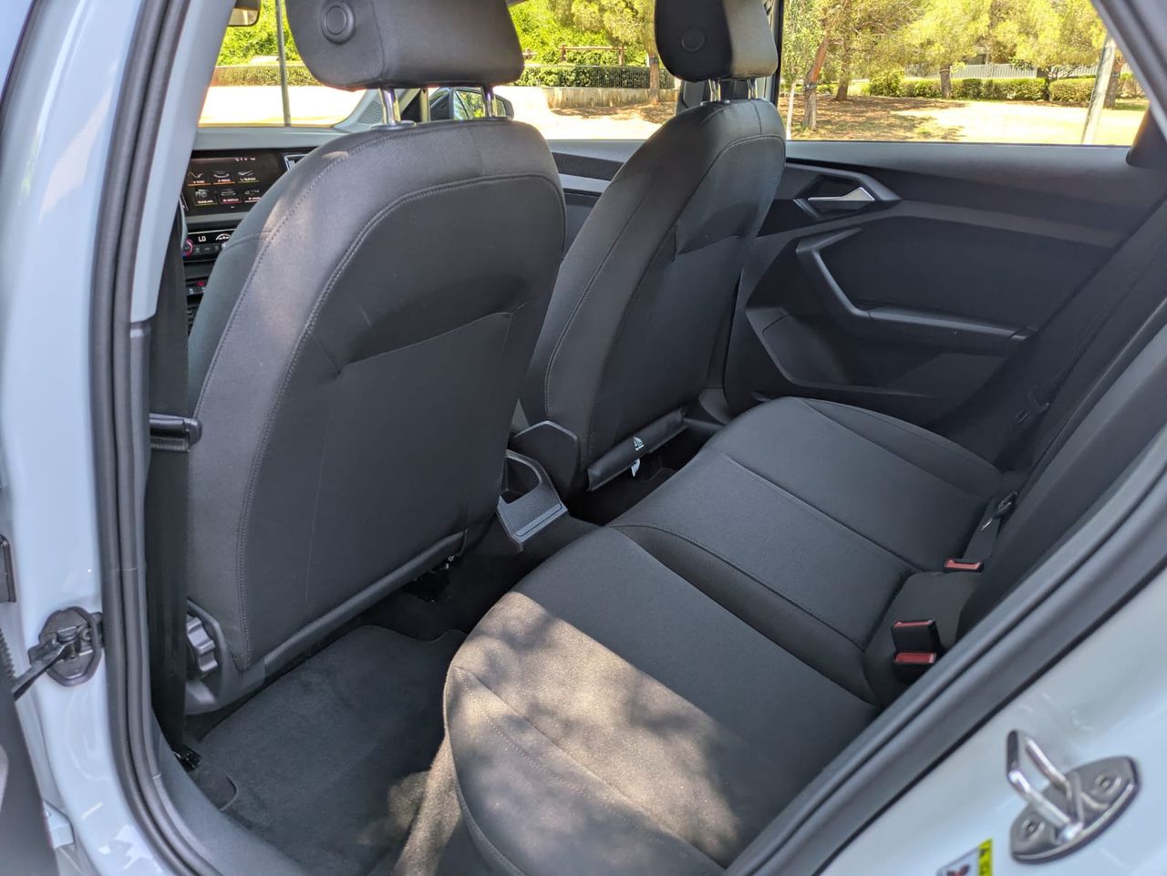 Audi A1 Sportback Advanced 25 TFSI - Foto 22