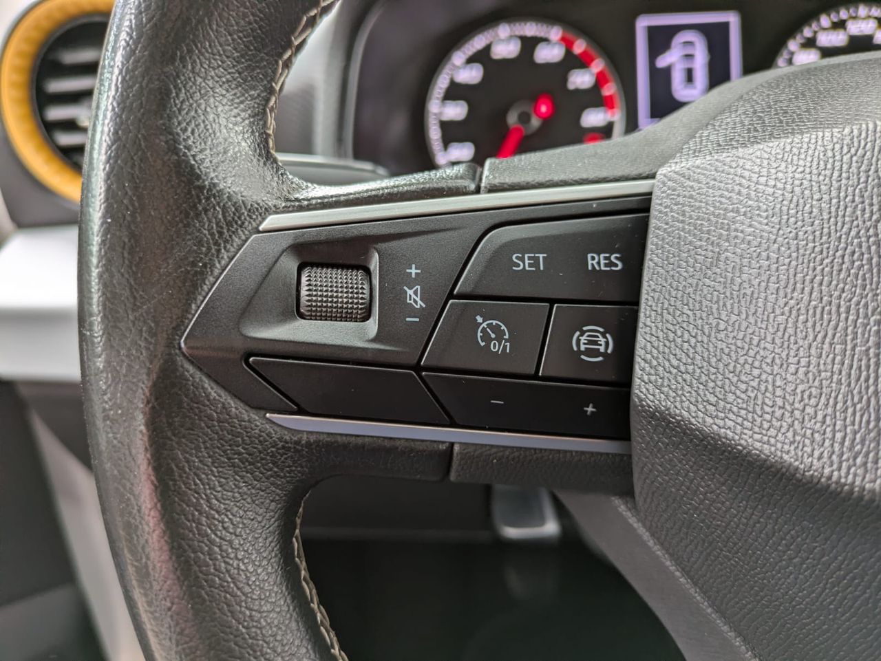 Seat Ibiza 1.0 TSI 81 kW - Foto 21