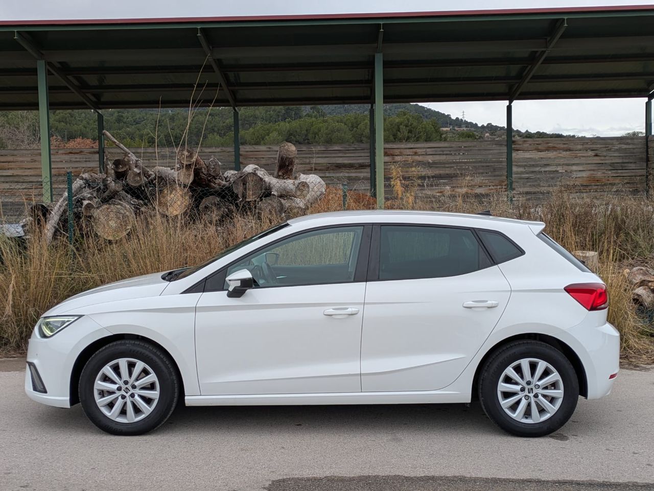 Seat Ibiza 1.0 TSI 81 kW - Foto 6