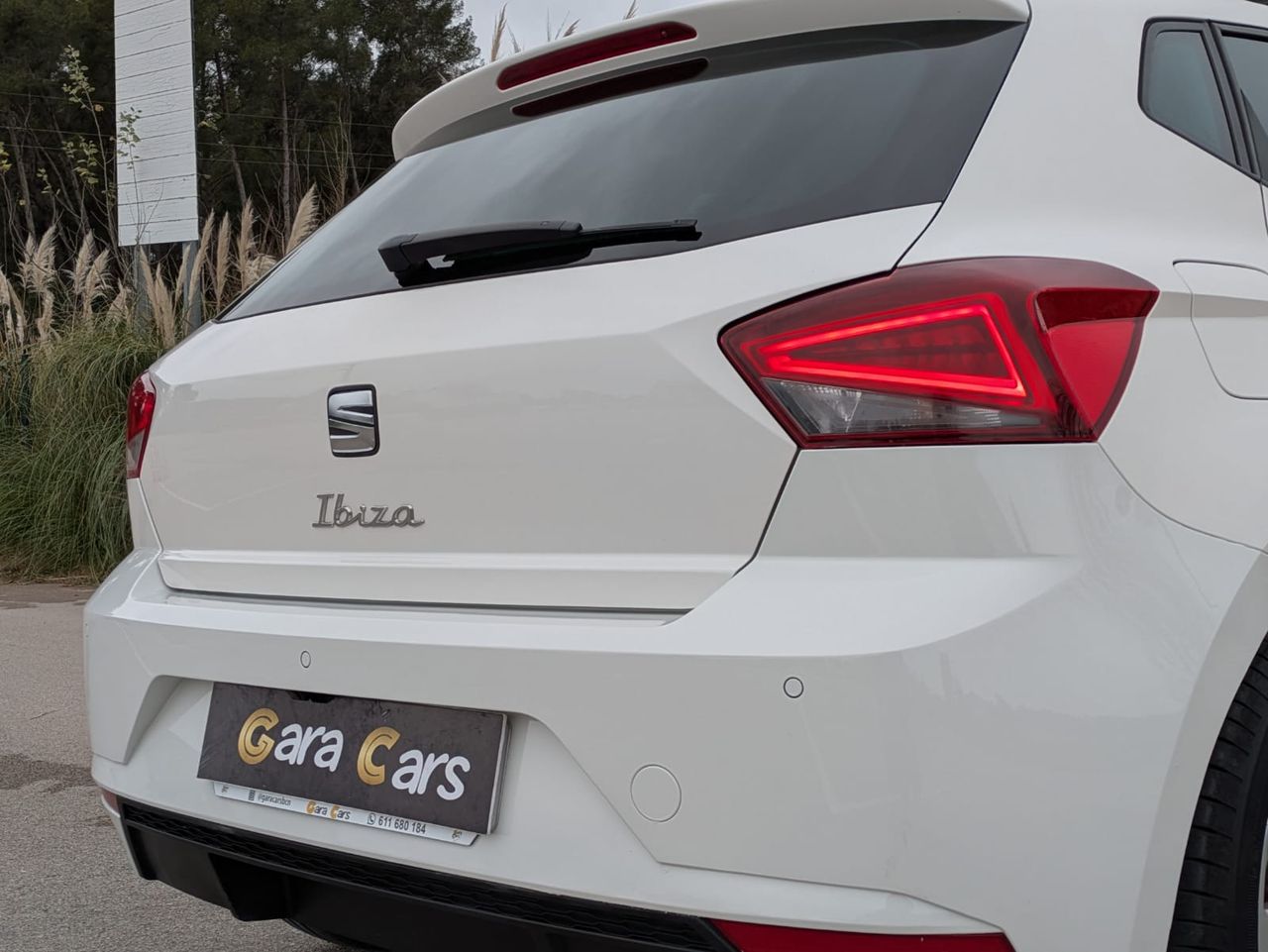 Seat Ibiza 1.0 TSI 81 kW - Foto 17