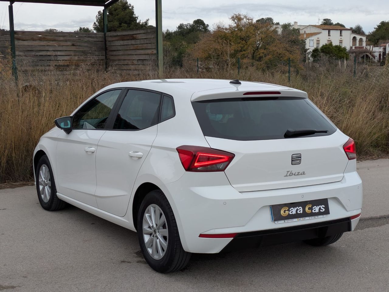 Seat Ibiza 1.0 TSI 81 kW - Foto 9