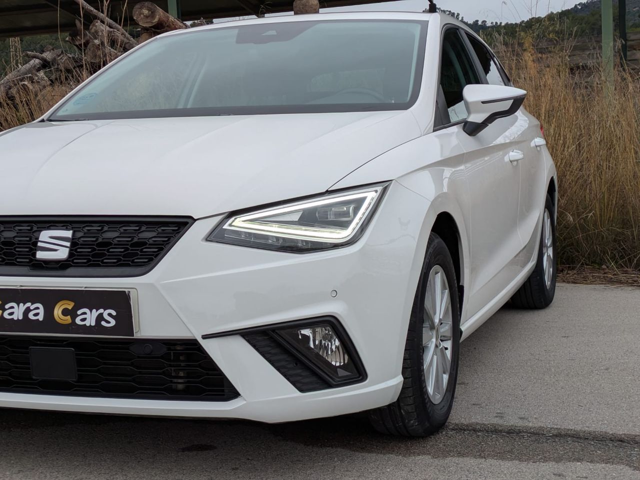 Seat Ibiza 1.0 TSI 81 kW - Foto 16