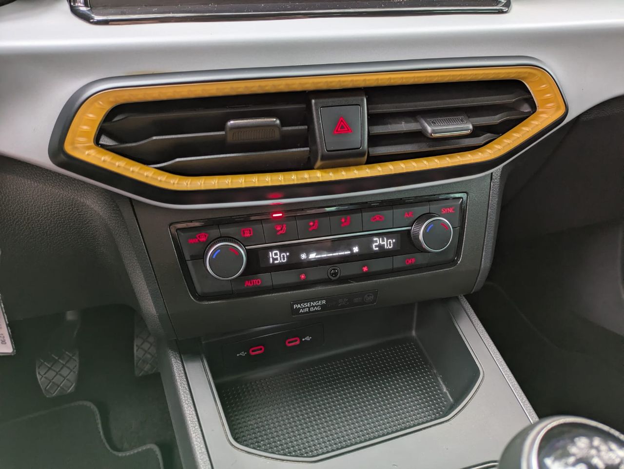 Seat Ibiza 1.0 TSI 81 kW - Foto 26