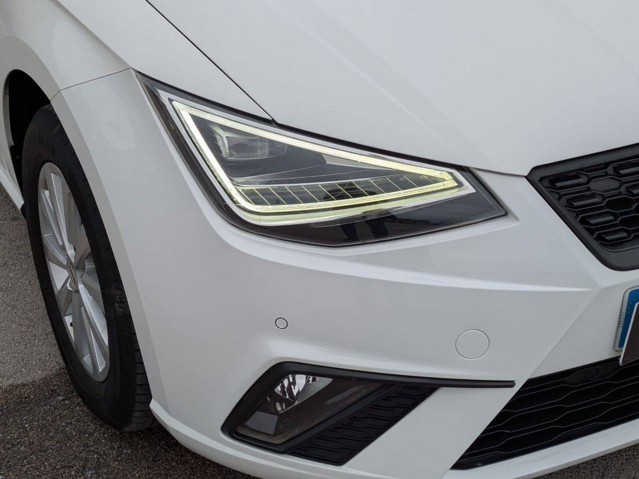 Seat Ibiza 1.0 TSI 81 kW - Foto 14