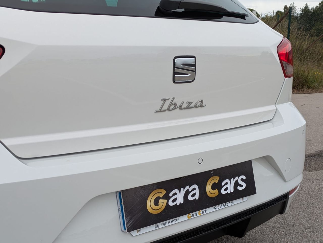 Seat Ibiza 1.0 TSI 81 kW - Foto 19