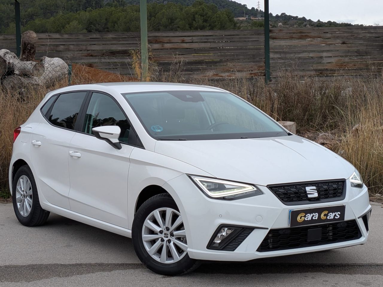 Seat Ibiza 1.0 TSI 81 kW - Foto 4