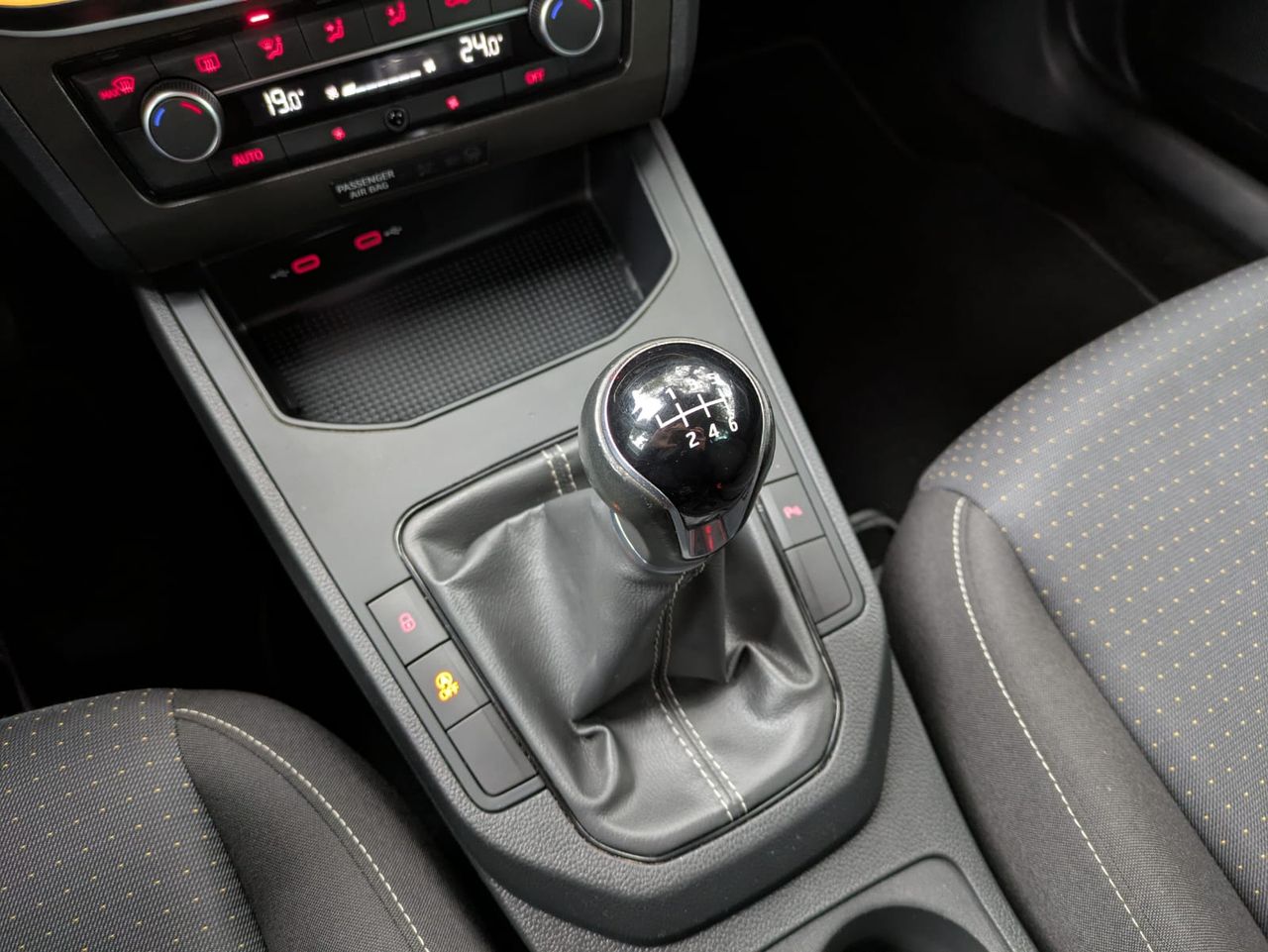 Seat Ibiza 1.0 TSI 81 kW - Foto 31