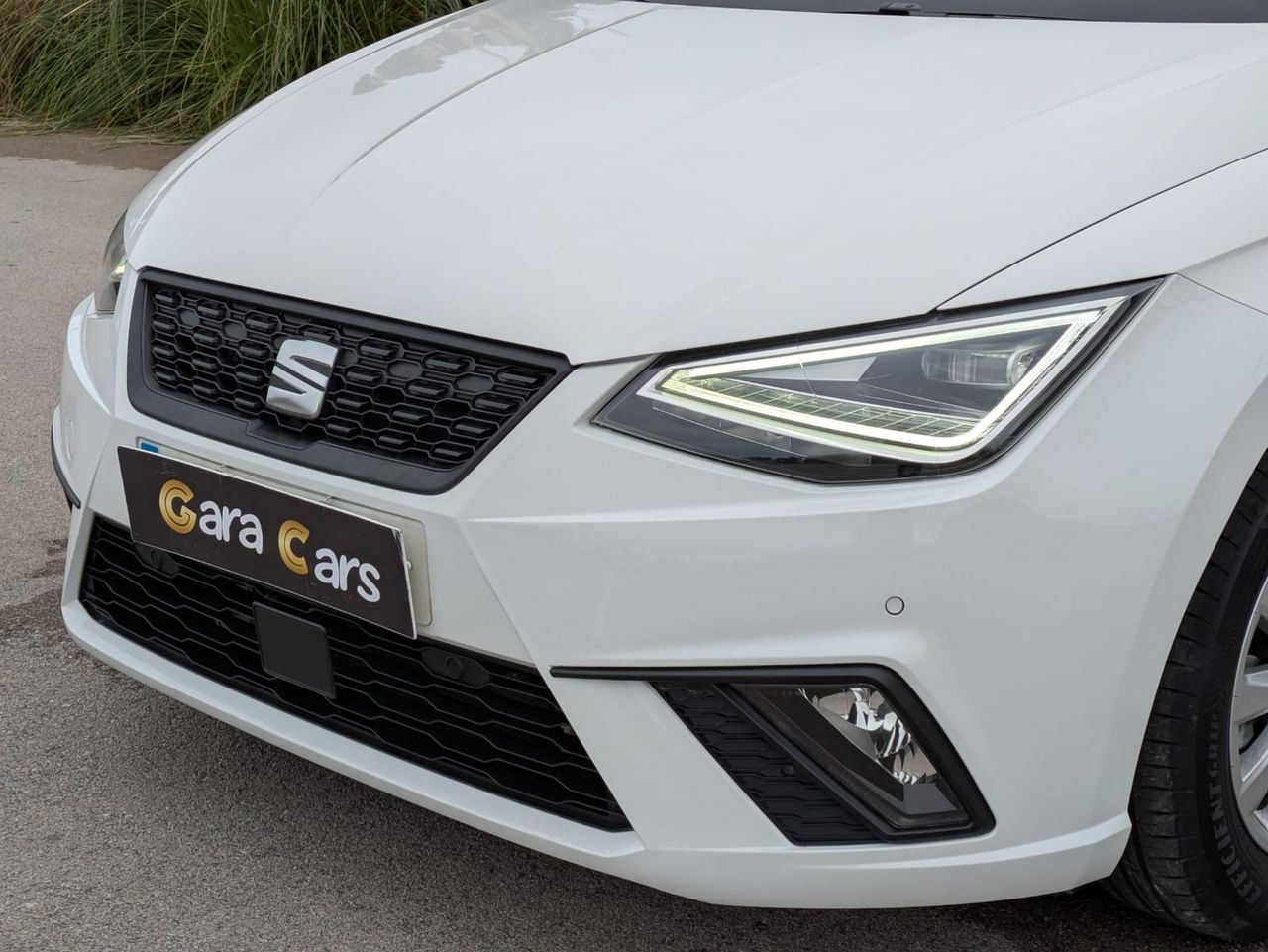 Seat Ibiza 1.0 TSI 81 kW - Foto 15