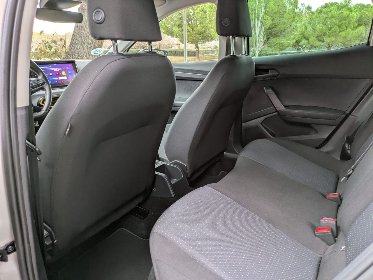 Seat Ibiza 1.0 TSI 81 kW - Foto 29