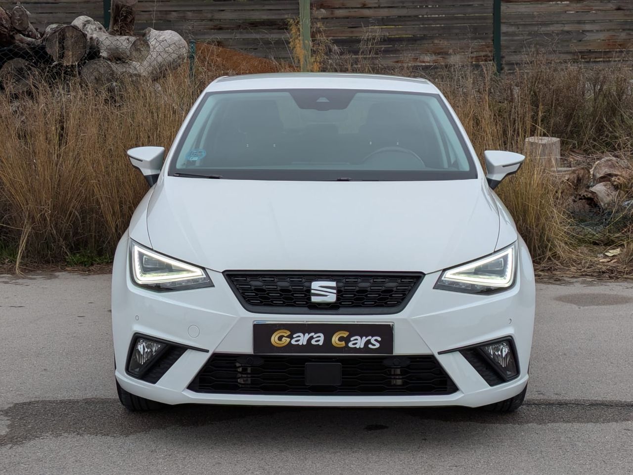 Seat Ibiza 1.0 TSI 81 kW - Foto 3