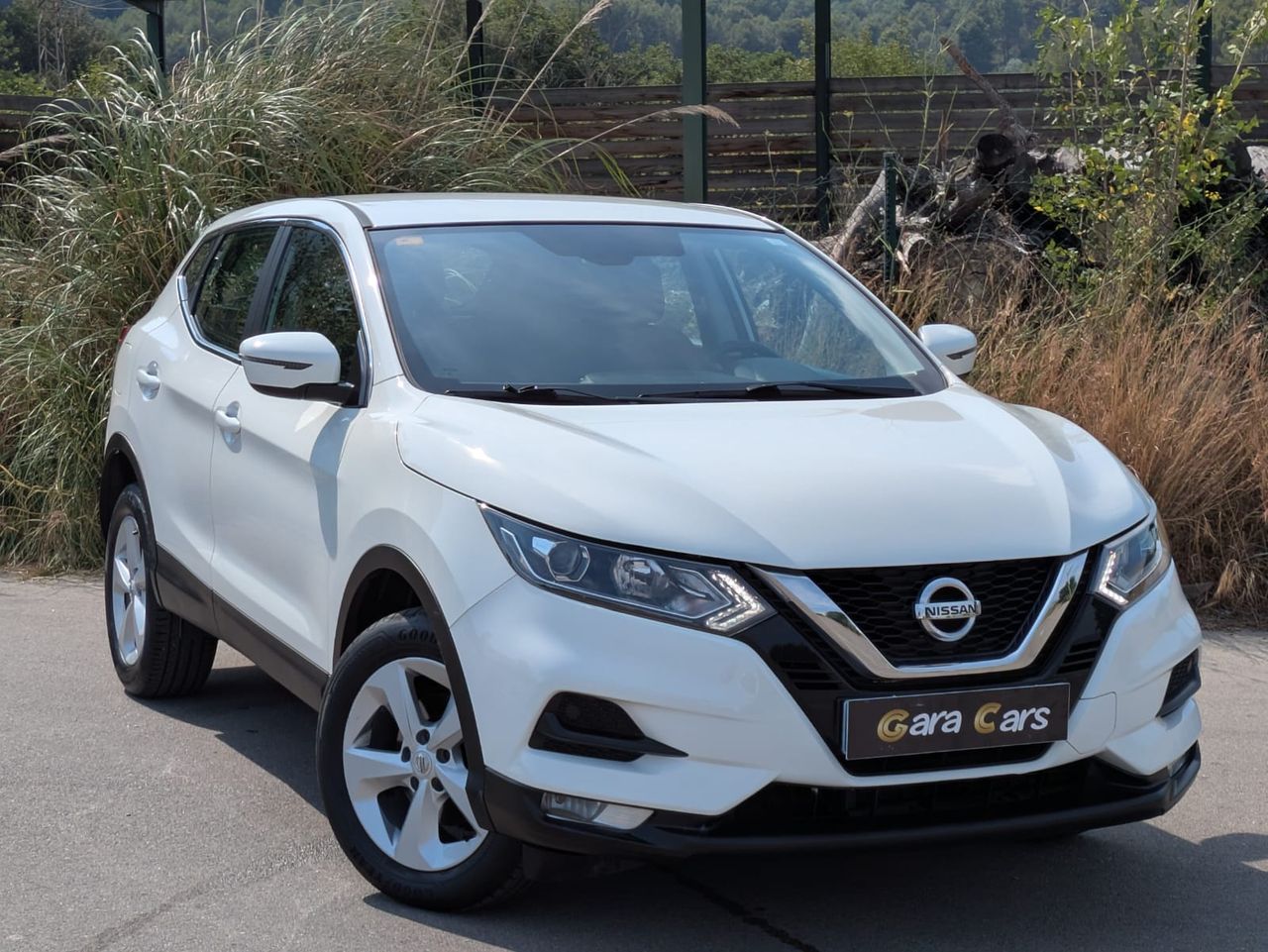 Nissan Qashqai Acenta DIG-T 103 kW - Foto 4