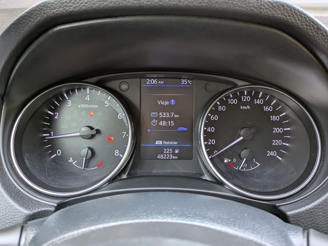 Nissan Qashqai Acenta DIG-T 103 kW - Foto 25