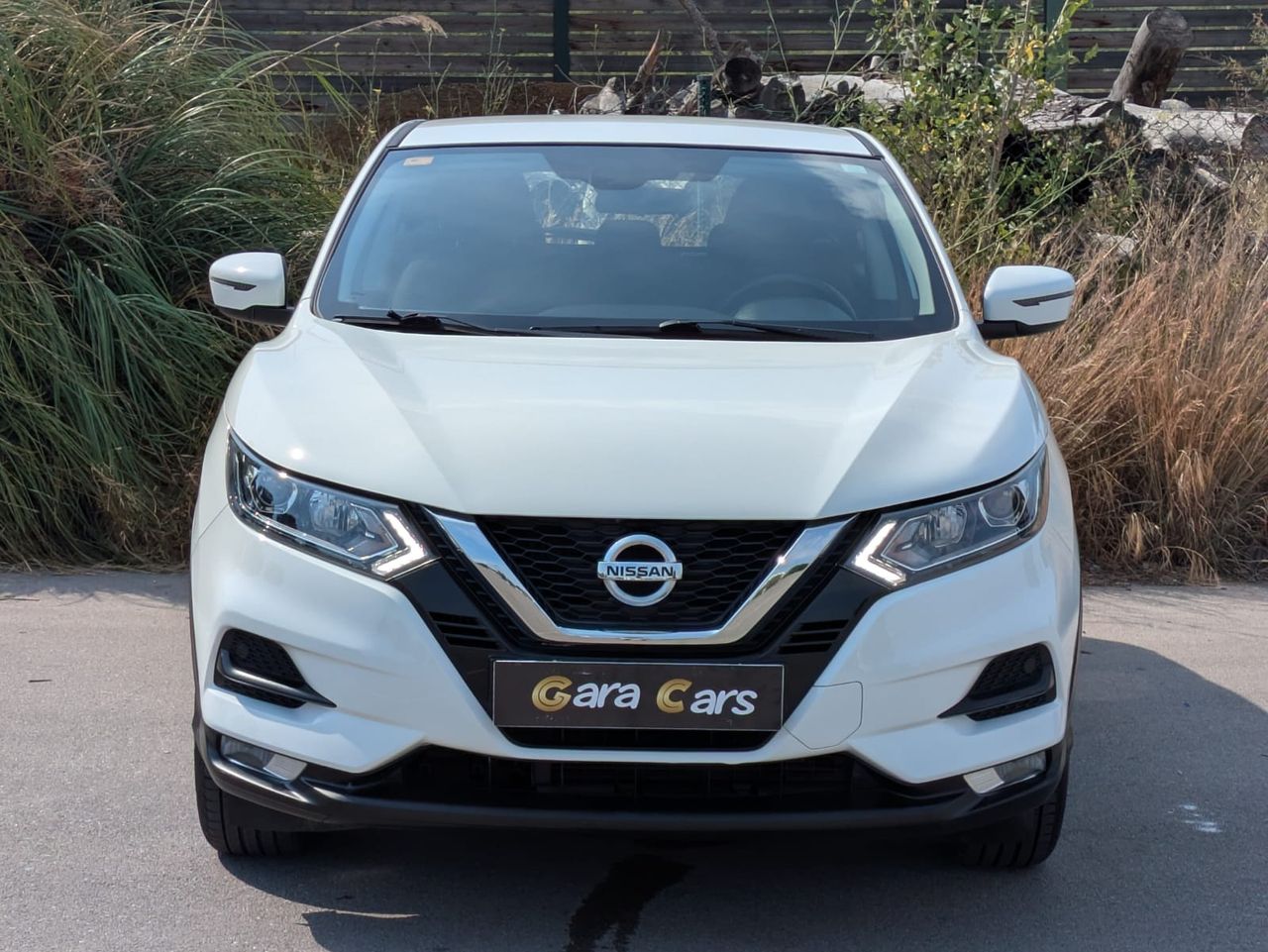 Nissan Qashqai Acenta DIG-T 103 kW - Foto 3