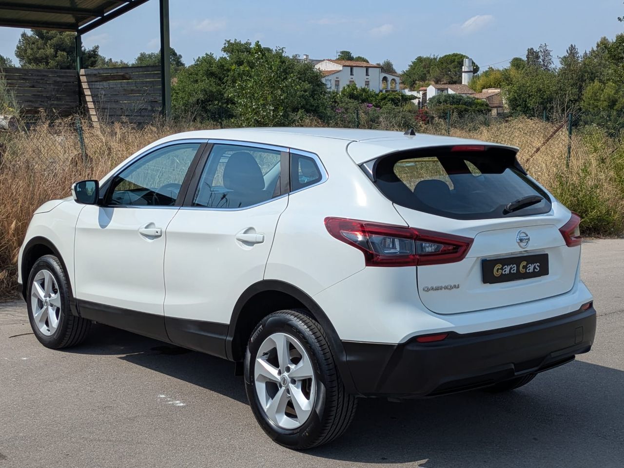 Nissan Qashqai Acenta DIG-T 103 kW - Foto 9