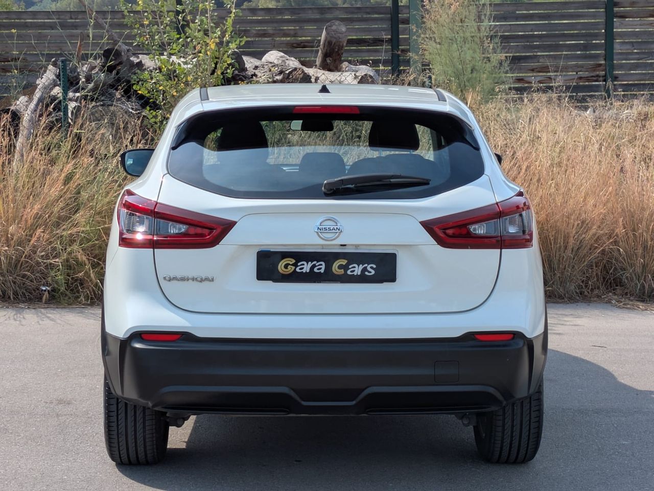 Nissan Qashqai Acenta DIG-T 103 kW - Foto 8
