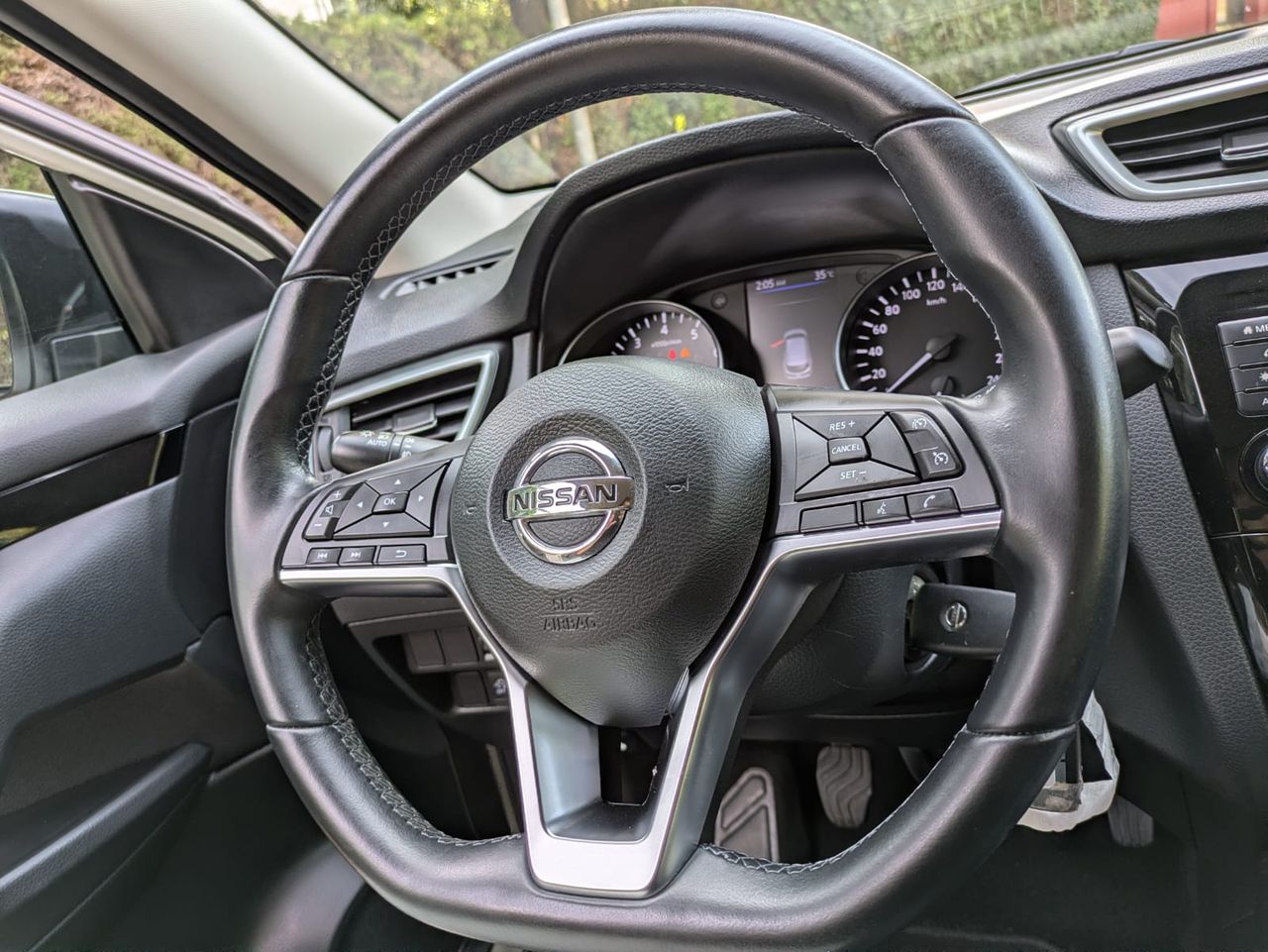 Nissan Qashqai Acenta DIG-T 103 kW - Foto 24