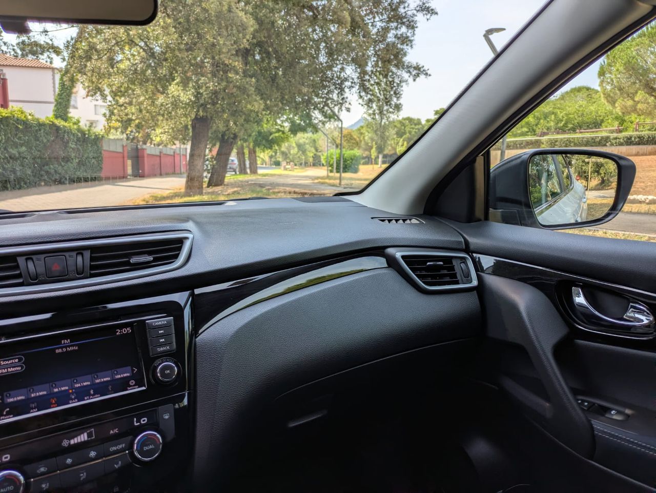 Nissan Qashqai Acenta DIG-T 103 kW - Foto 31