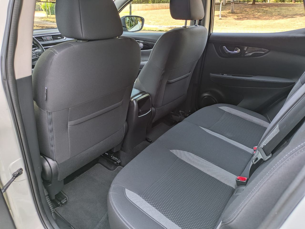Nissan Qashqai Acenta DIG-T 103 kW - Foto 21