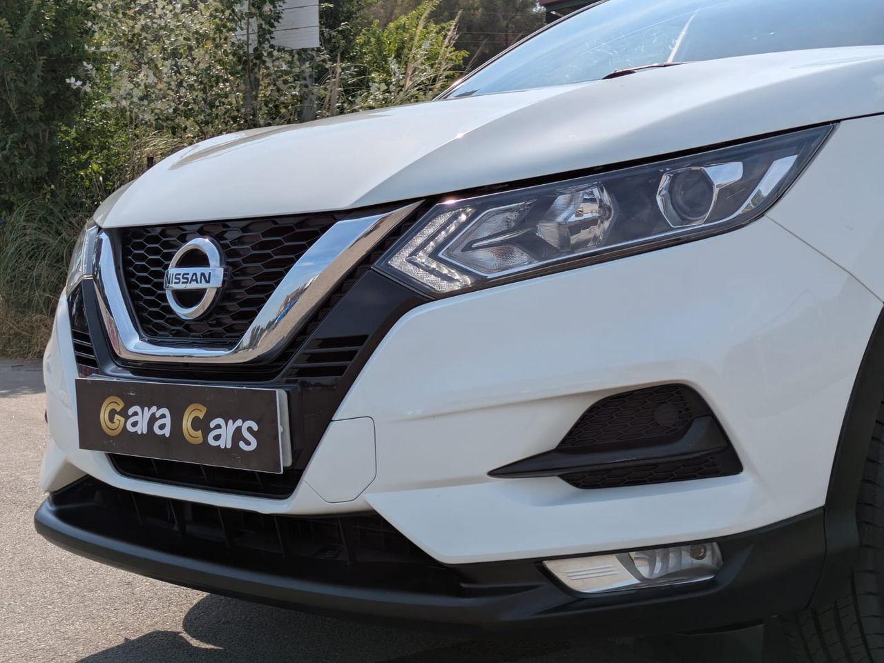Nissan Qashqai Acenta DIG-T 103 kW - Foto 16