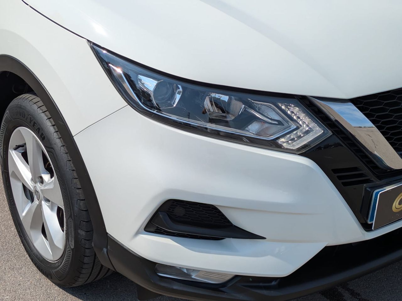 Nissan Qashqai Acenta DIG-T 103 kW - Foto 15