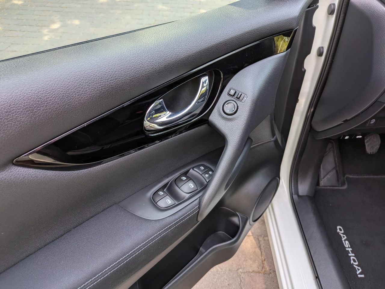 Nissan Qashqai Acenta DIG-T 103 kW - Foto 19