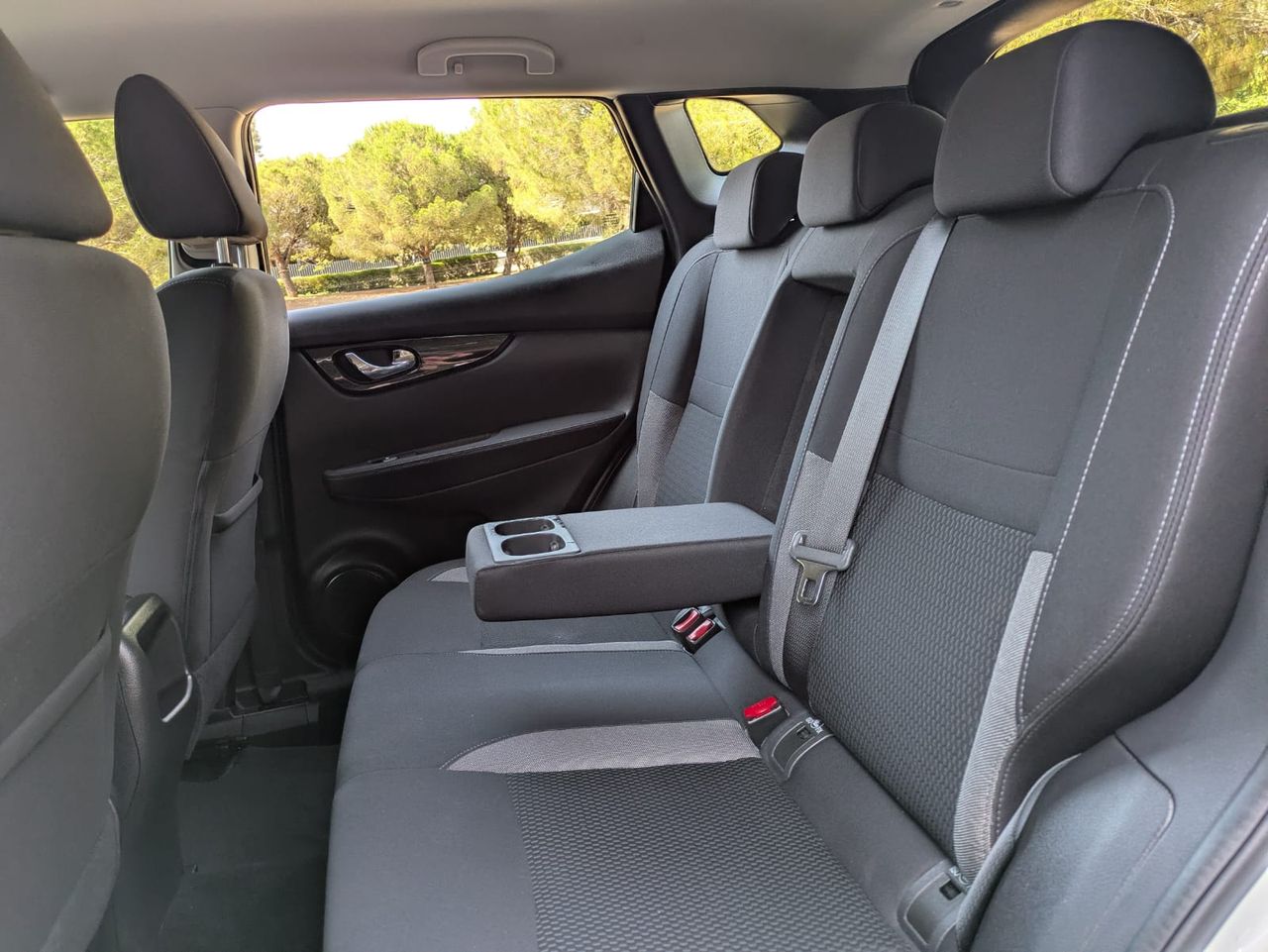 Nissan Qashqai Acenta DIG-T 103 kW - Foto 11