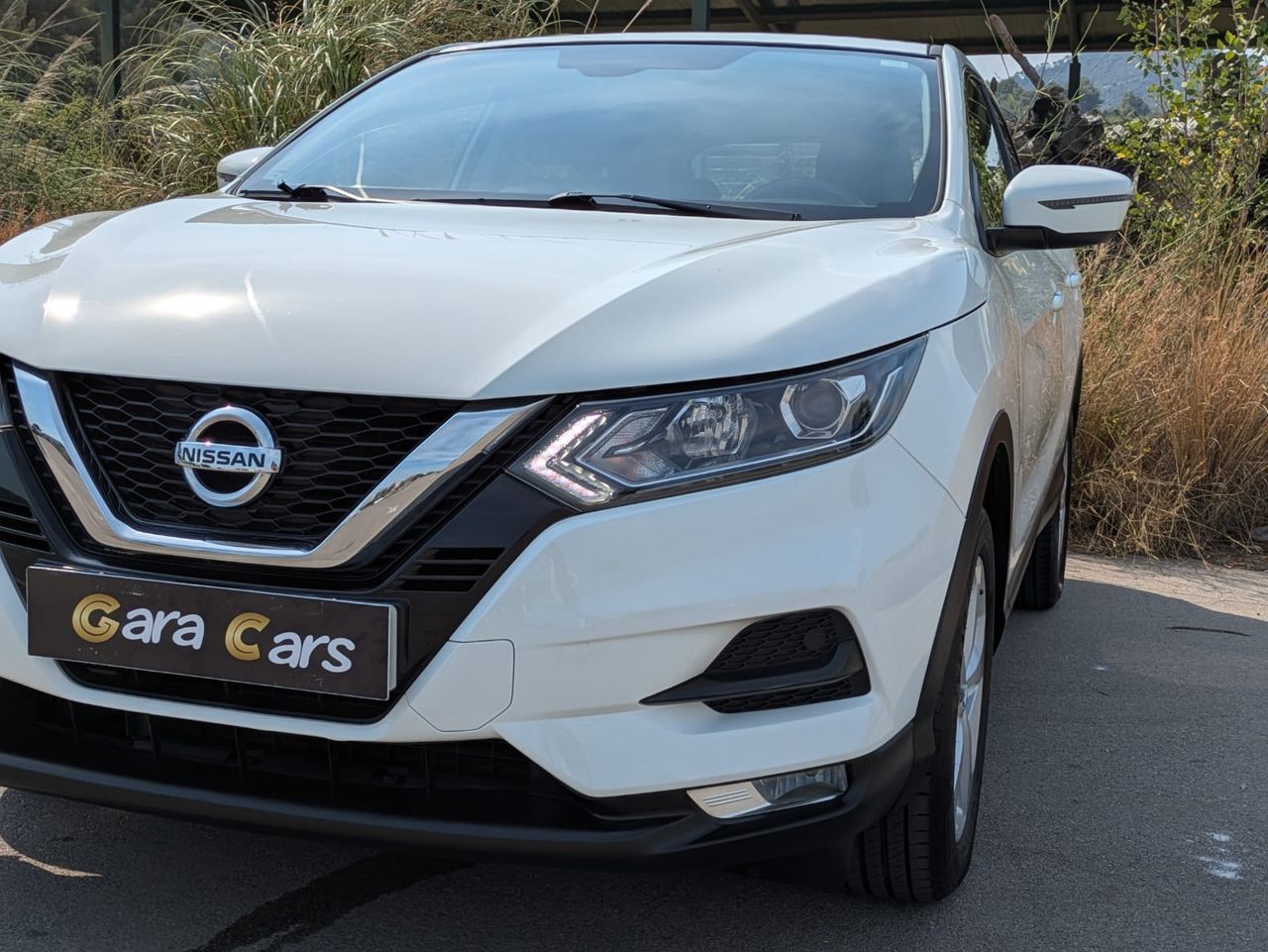 Nissan Qashqai Acenta DIG-T 103 kW - Foto 14