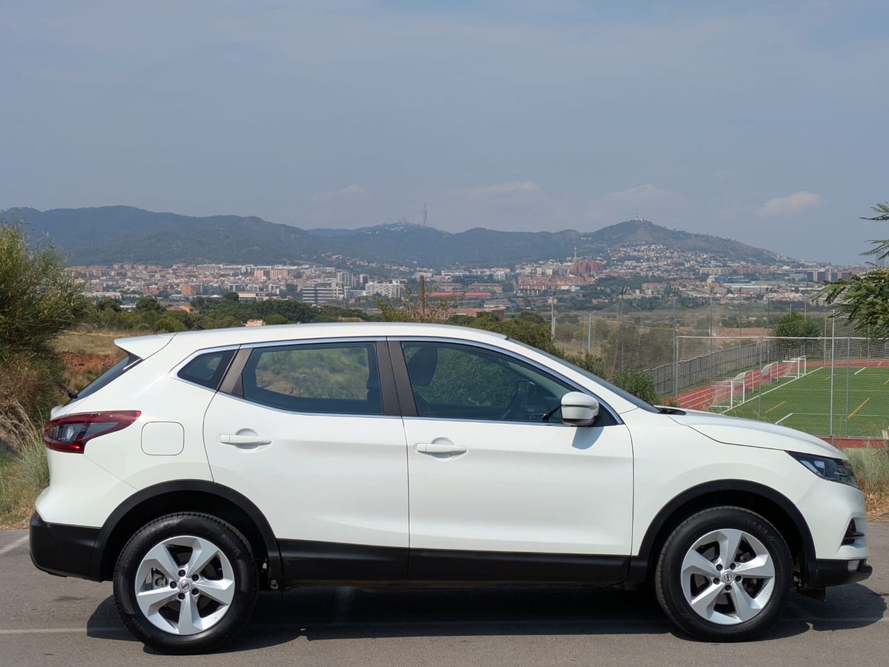 Nissan Qashqai Acenta DIG-T 103 kW - Foto 5