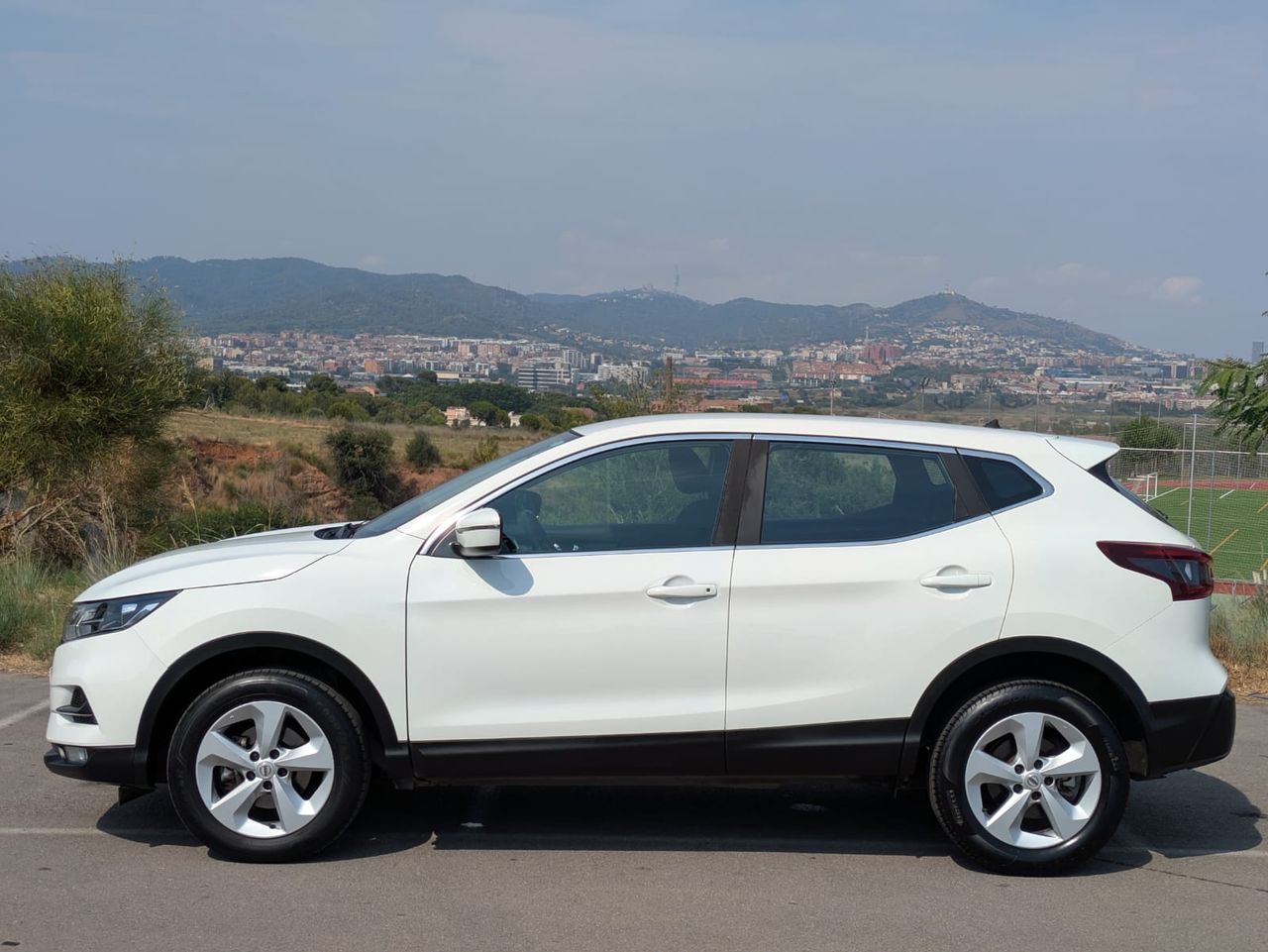 Nissan Qashqai Acenta DIG-T 103 kW - Foto 6