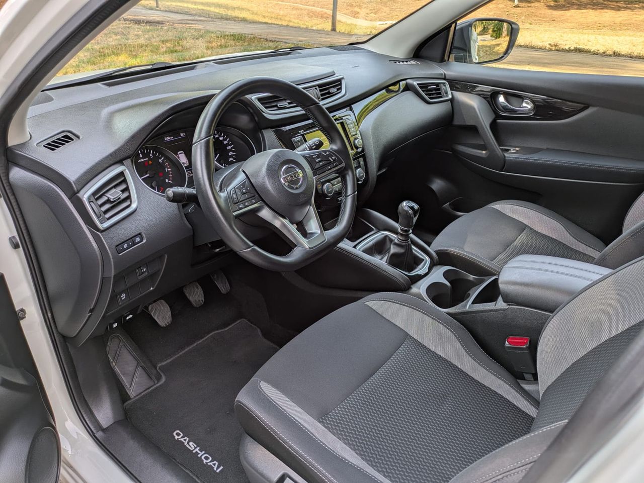 Nissan Qashqai Acenta DIG-T 103 kW - Foto 10