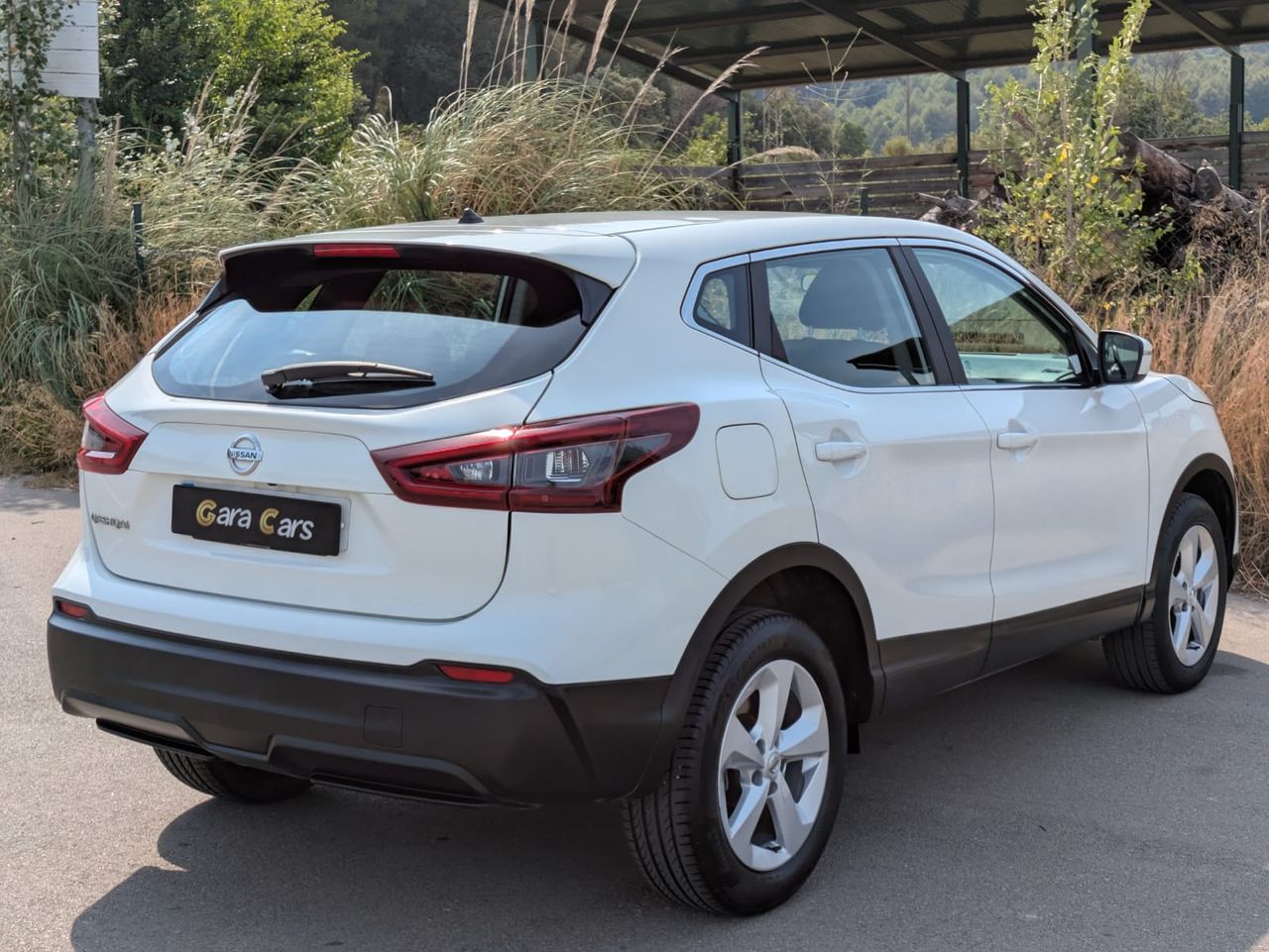 Nissan Qashqai Acenta DIG-T 103 kW - Foto 7