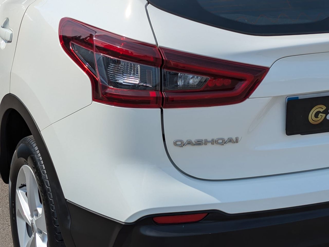 Nissan Qashqai Acenta DIG-T 103 kW - Foto 17