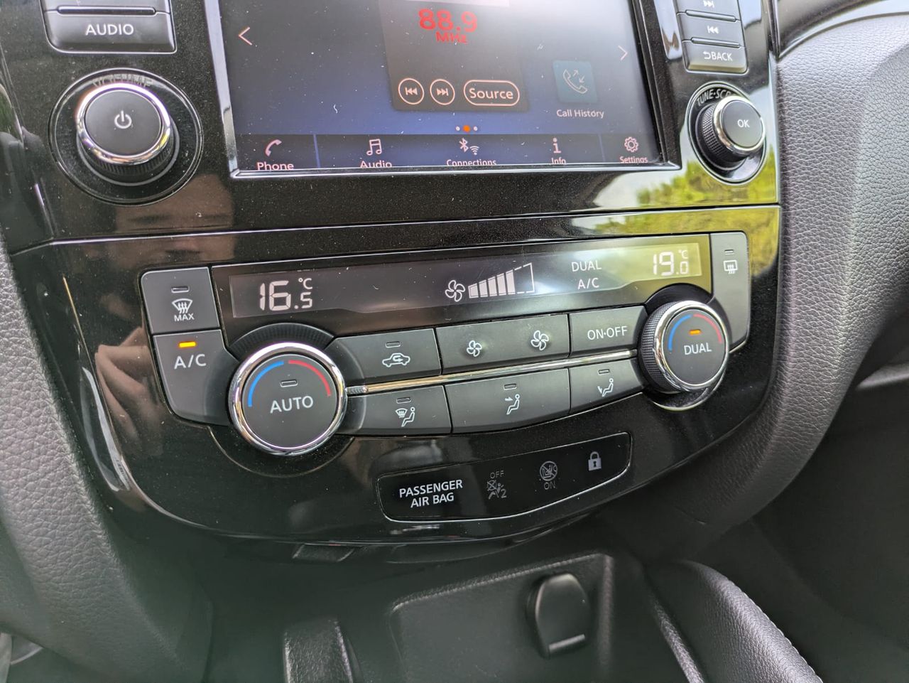Nissan Qashqai Acenta DIG-T 103 kW - Foto 28
