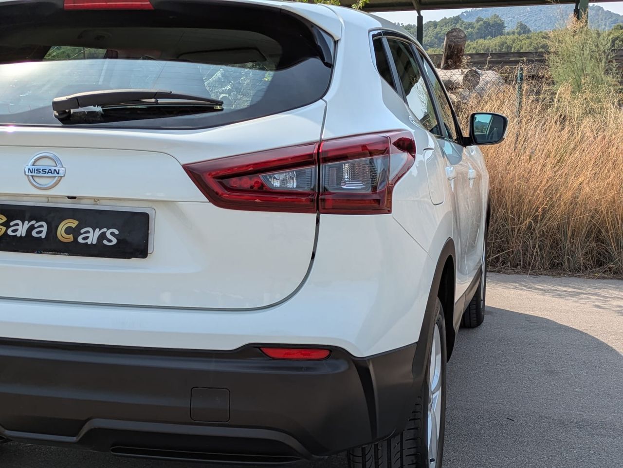 Nissan Qashqai Acenta DIG-T 103 kW - Foto 18