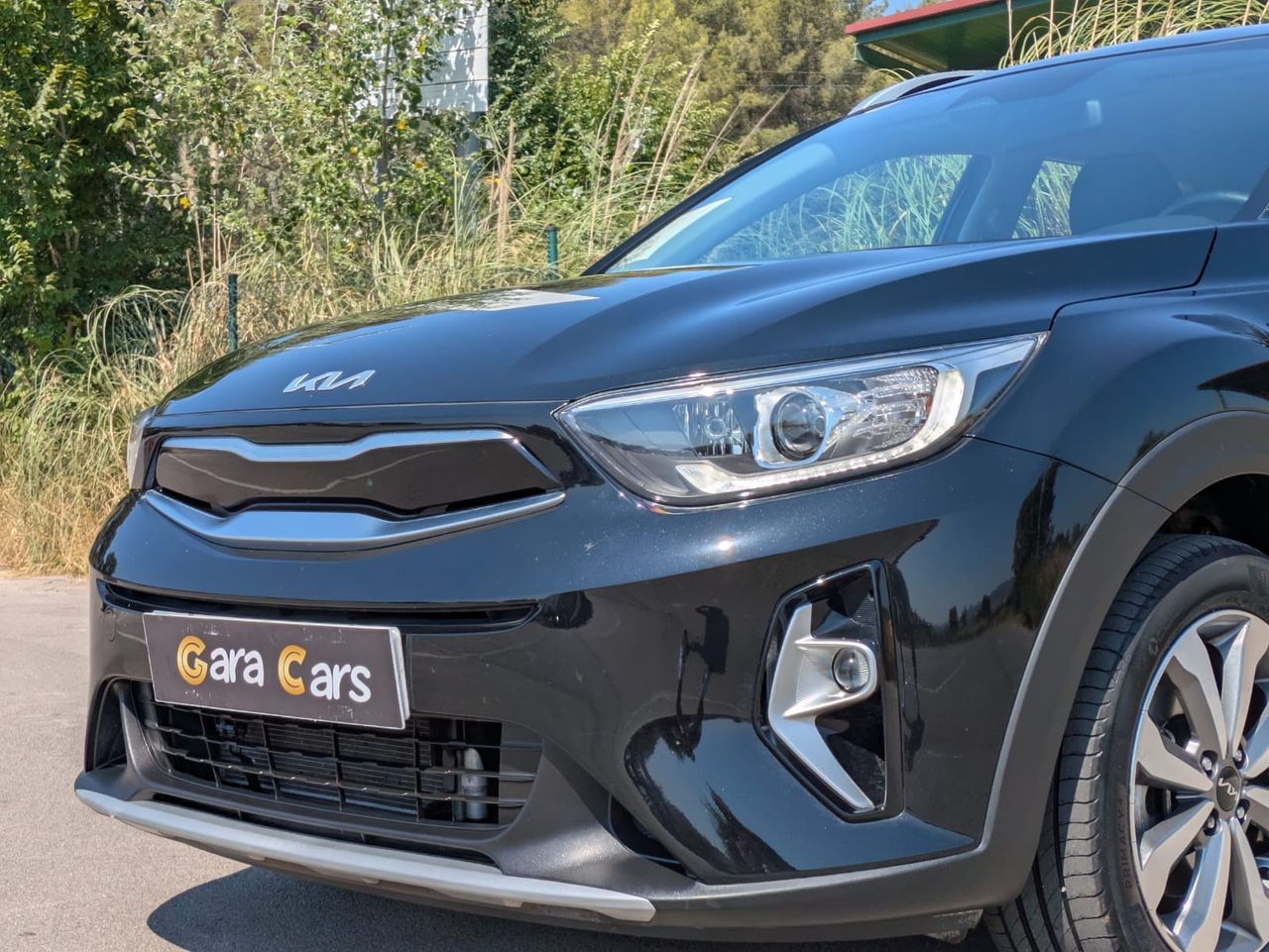 Kia Stonic 1.0 T-GDi MHEV iMT 74 kW - Foto 15