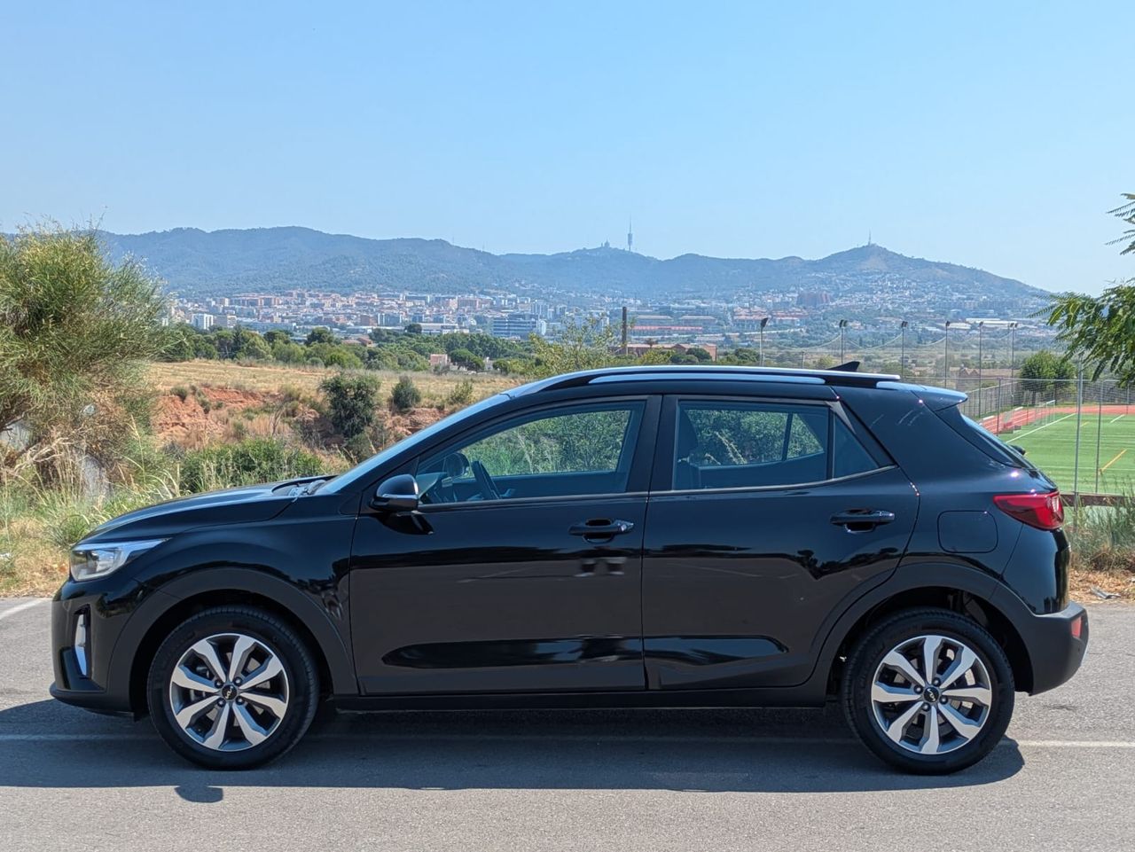Kia Stonic 1.0 T-GDi MHEV iMT 74 kW - Foto 6