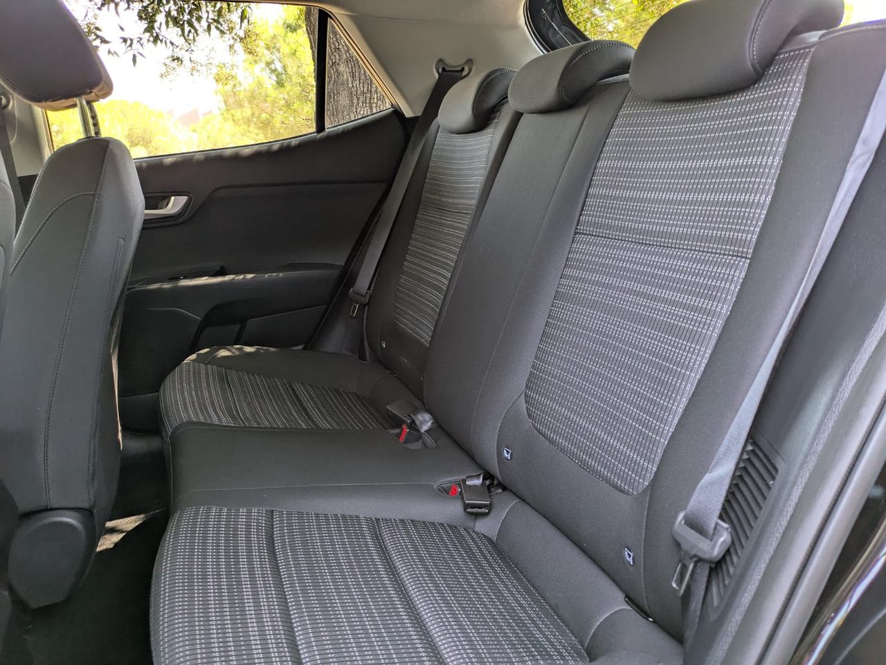 Kia Stonic 1.0 T-GDi MHEV iMT 74 kW - Foto 11