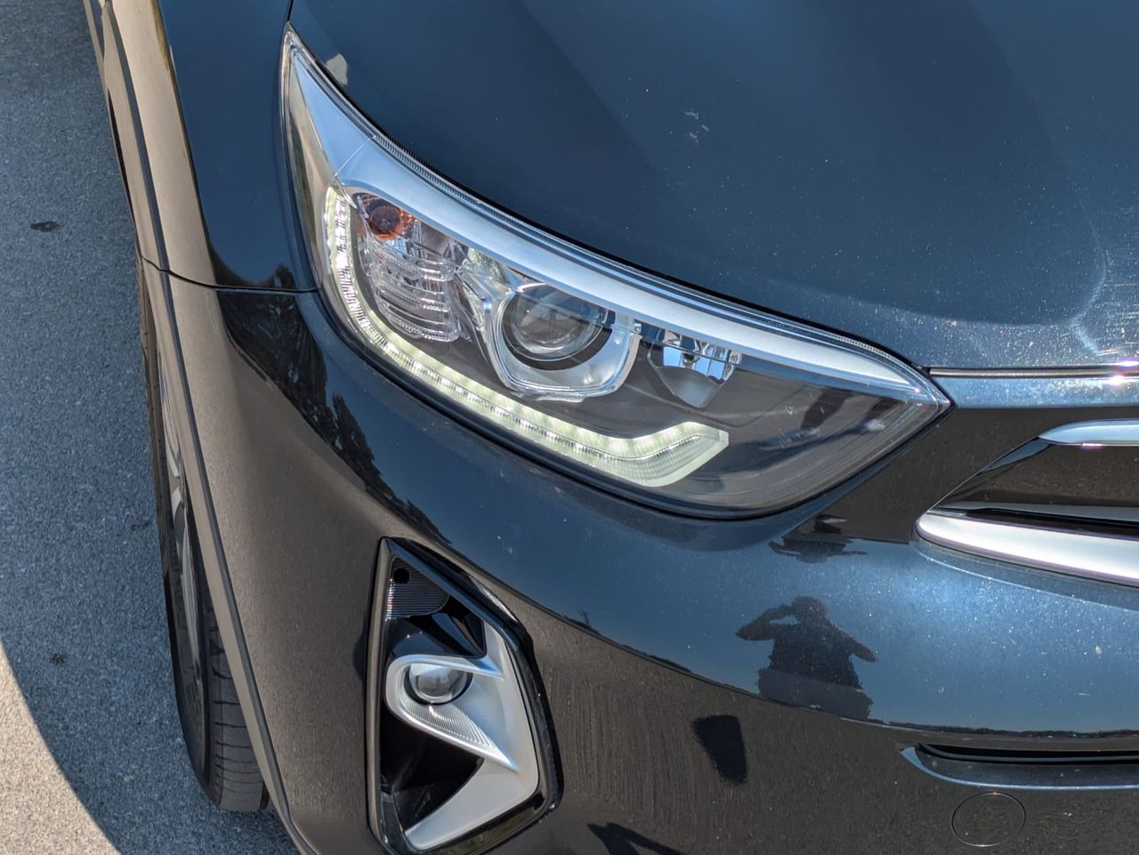 Kia Stonic 1.0 T-GDi MHEV iMT 74 kW - Foto 14