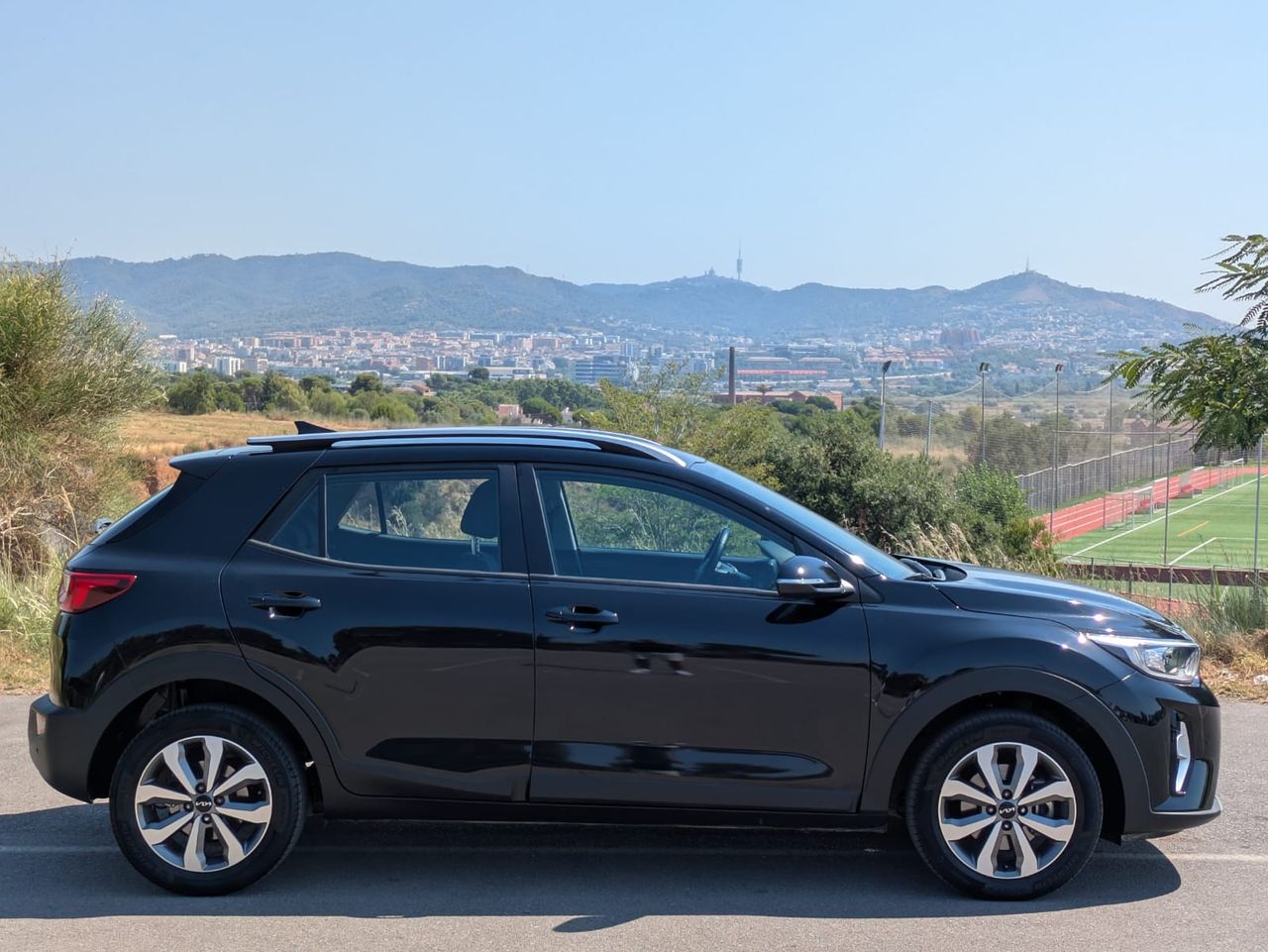 Kia Stonic 1.0 T-GDi MHEV iMT 74 kW - Foto 5