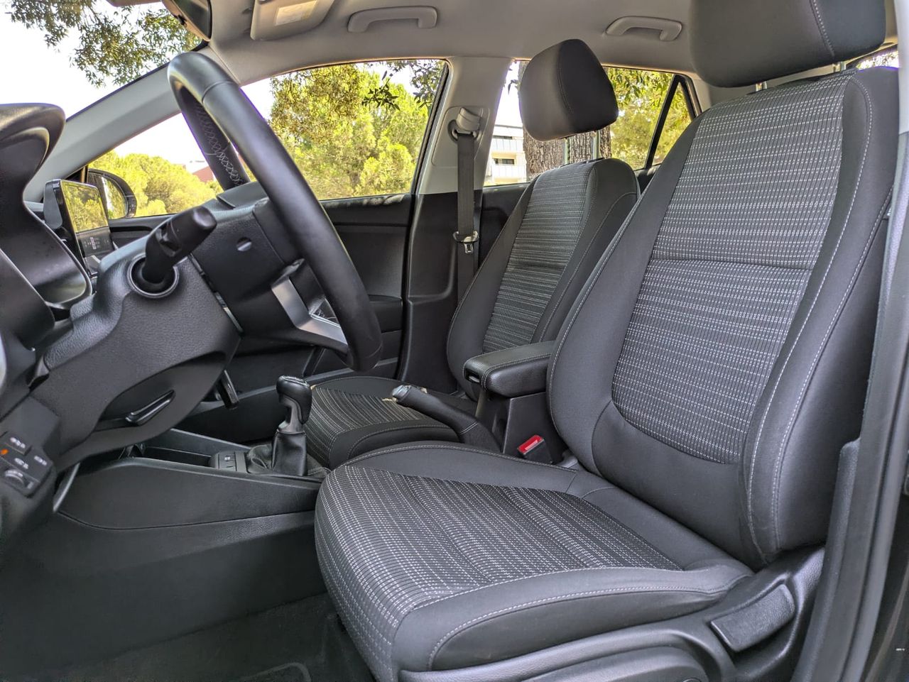 Kia Stonic 1.0 T-GDi MHEV iMT 74 kW - Foto 21