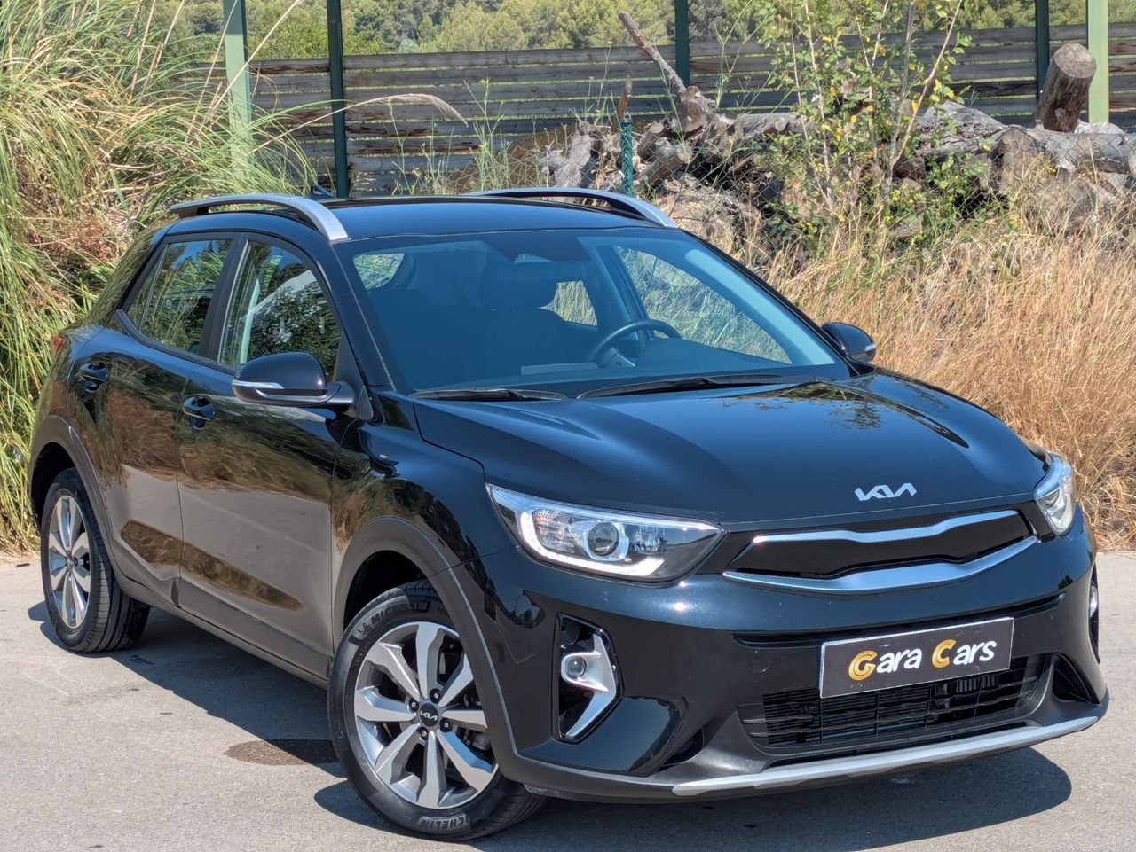 Kia Stonic 1.0 T-GDi MHEV iMT 74 kW - Foto 4