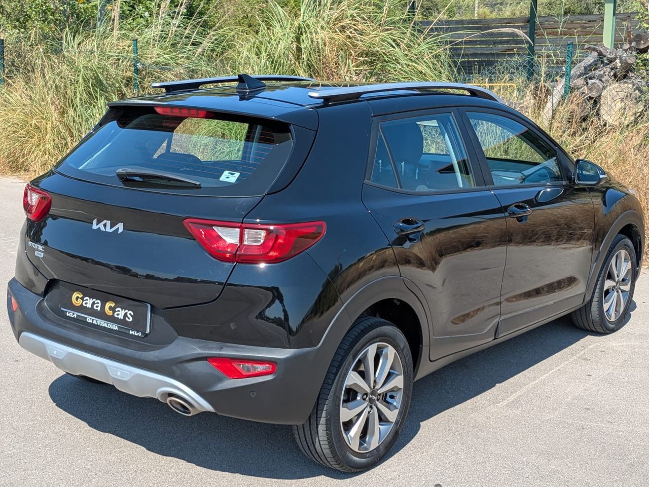 Kia Stonic 1.0 T-GDi MHEV iMT 74 kW - Foto 7