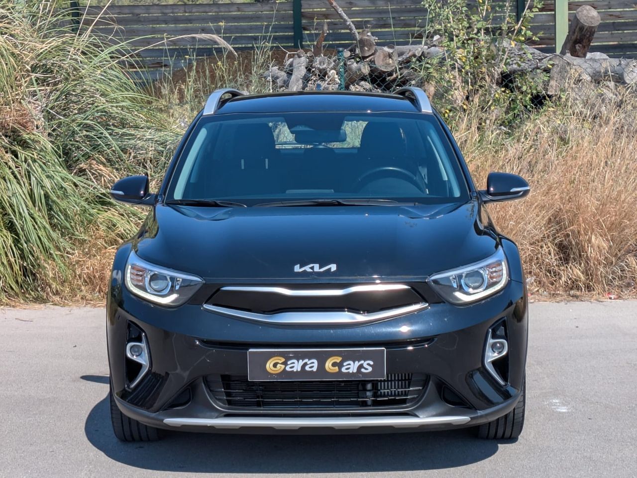 Kia Stonic 1.0 T-GDi MHEV iMT 74 kW - Foto 3