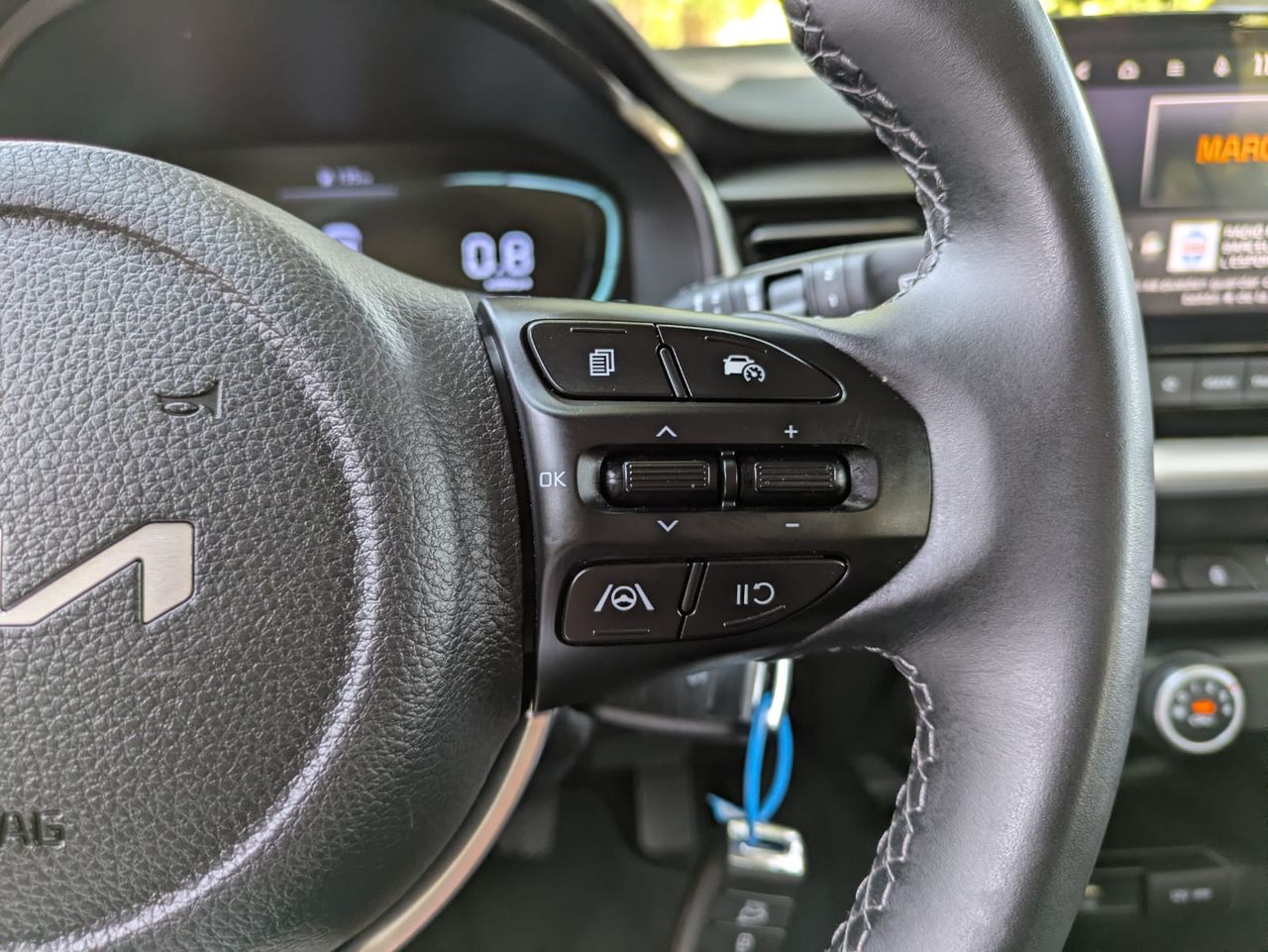 Kia Stonic 1.0 T-GDi MHEV iMT 74 kW - Foto 26
